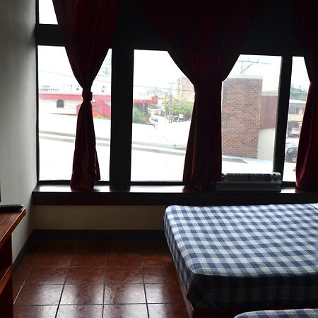Hotel Columbus San Jose  Bilik gambar