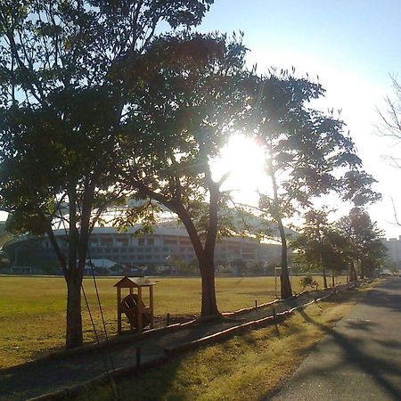 Hotel Columbus San Jose  Luaran gambar