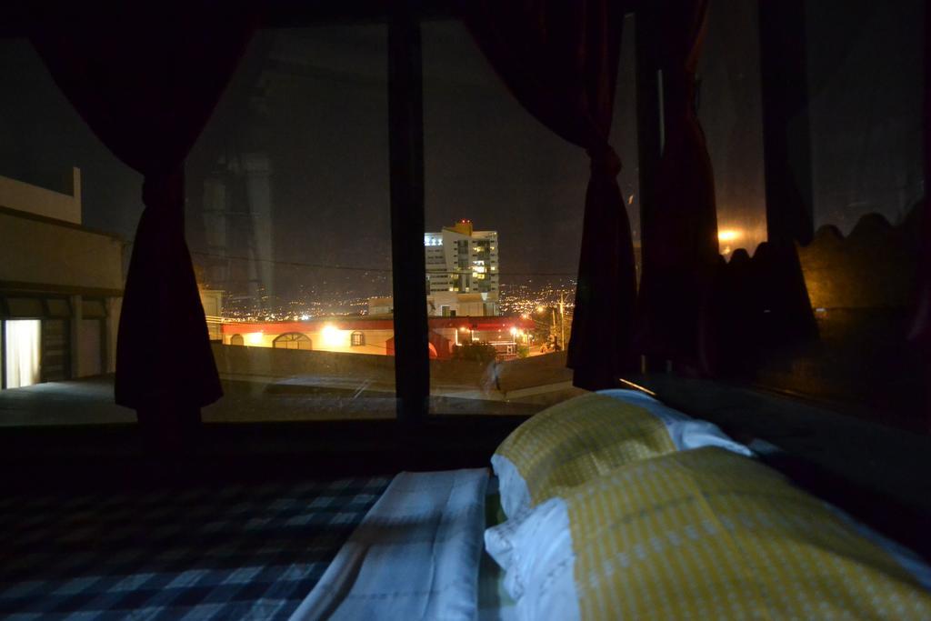 Hotel Columbus San Jose  Luaran gambar