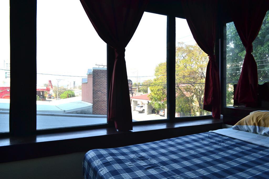 Hotel Columbus San Jose  Luaran gambar