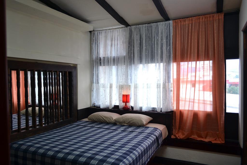 Hotel Columbus San Jose  Luaran gambar