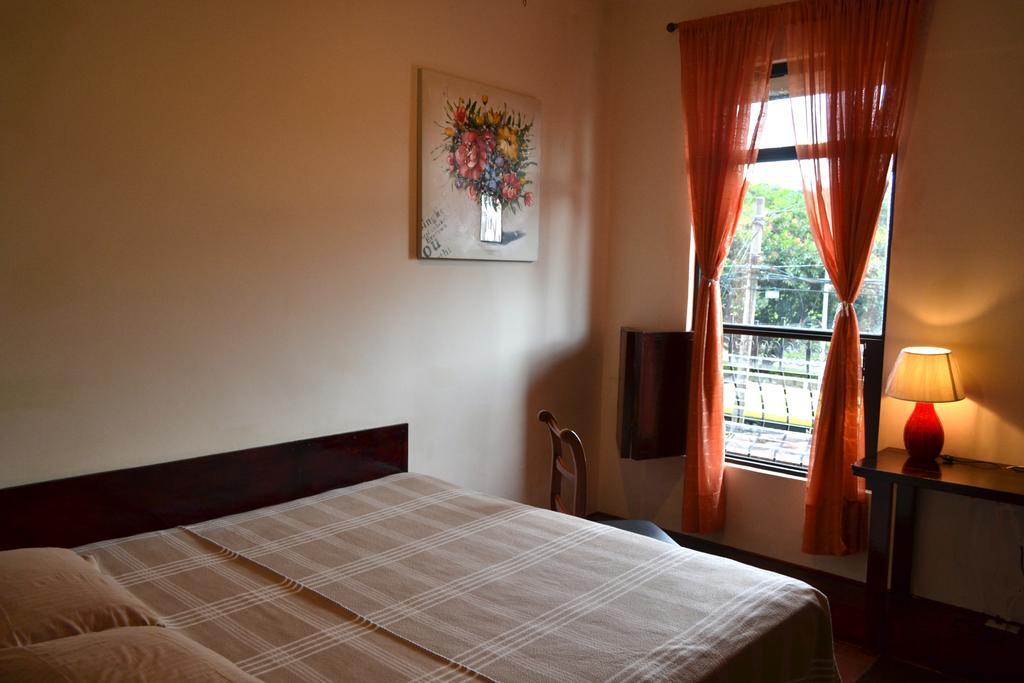Hotel Columbus San Jose  Luaran gambar