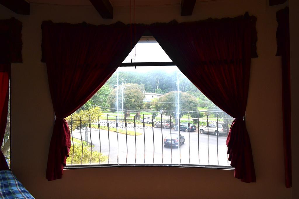Hotel Columbus San Jose  Luaran gambar