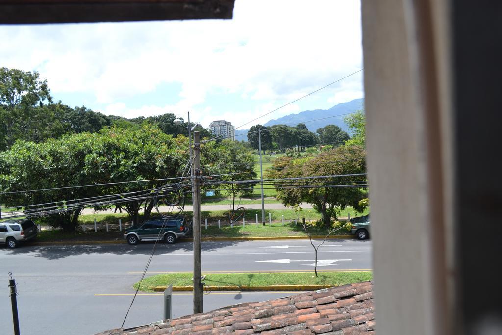 Hotel Columbus San Jose  Luaran gambar