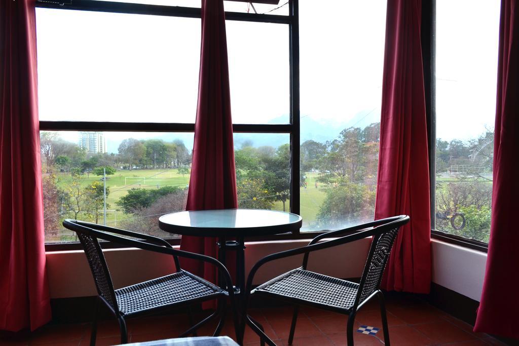 Hotel Columbus San Jose  Luaran gambar