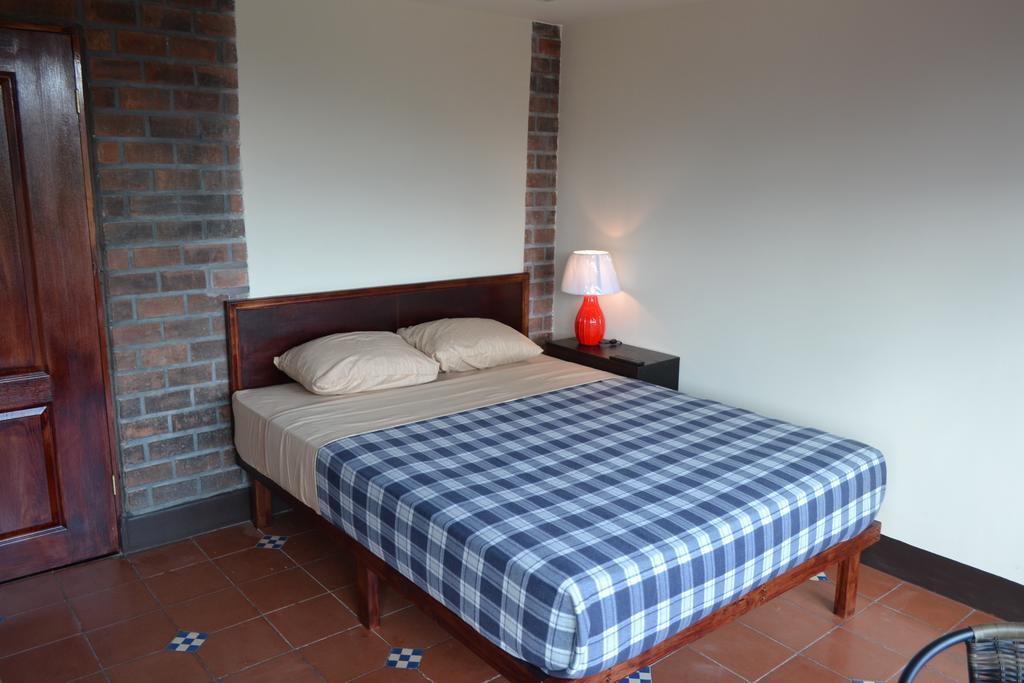 Hotel Columbus San Jose  Luaran gambar