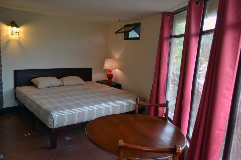 Hotel Columbus San Jose  Luaran gambar