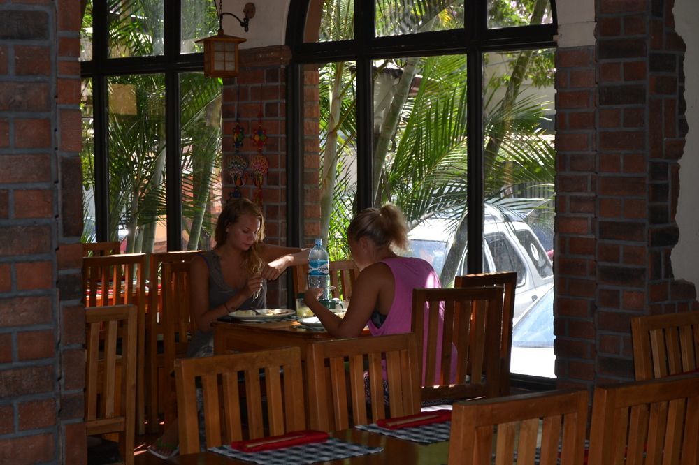 Hotel Columbus San Jose  Luaran gambar