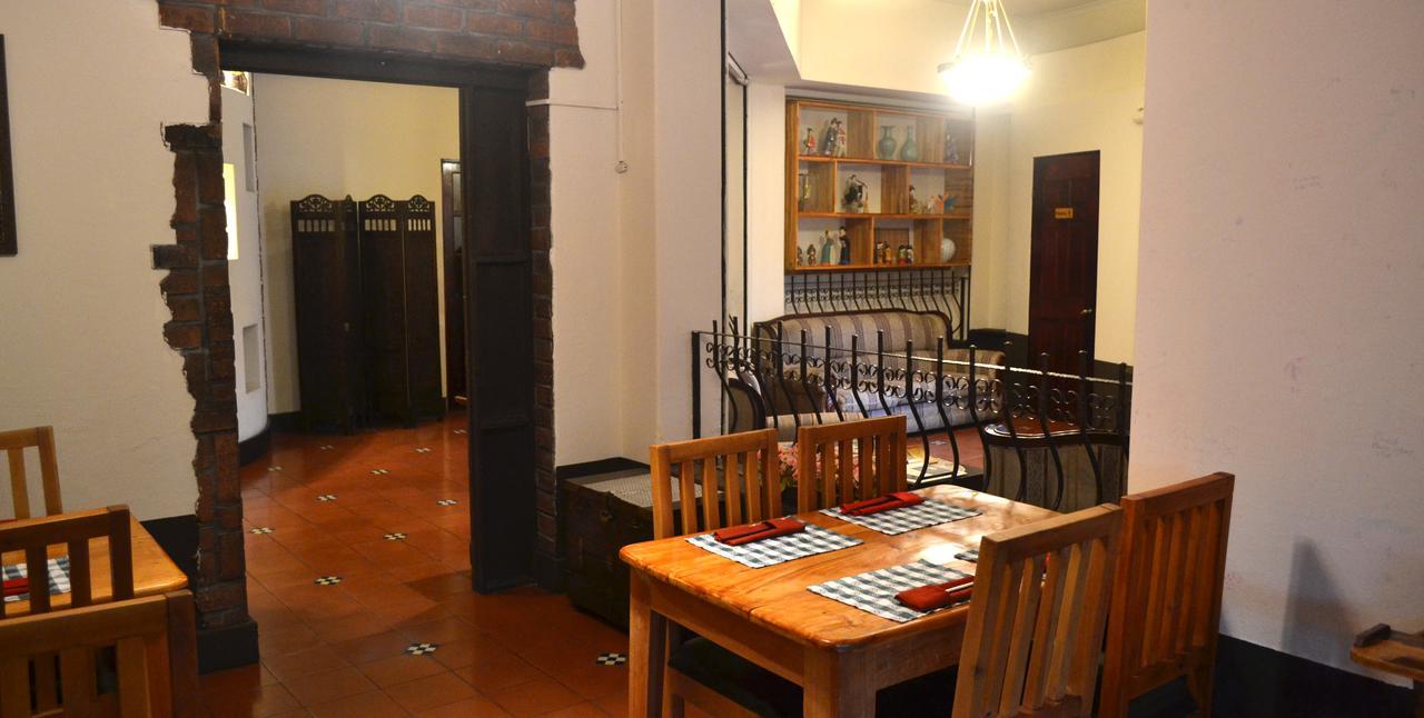 Hotel Columbus San Jose  Luaran gambar