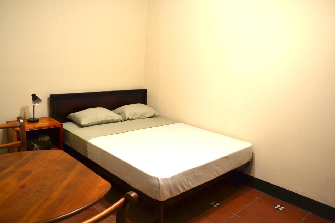 Hotel Columbus San Jose  Luaran gambar