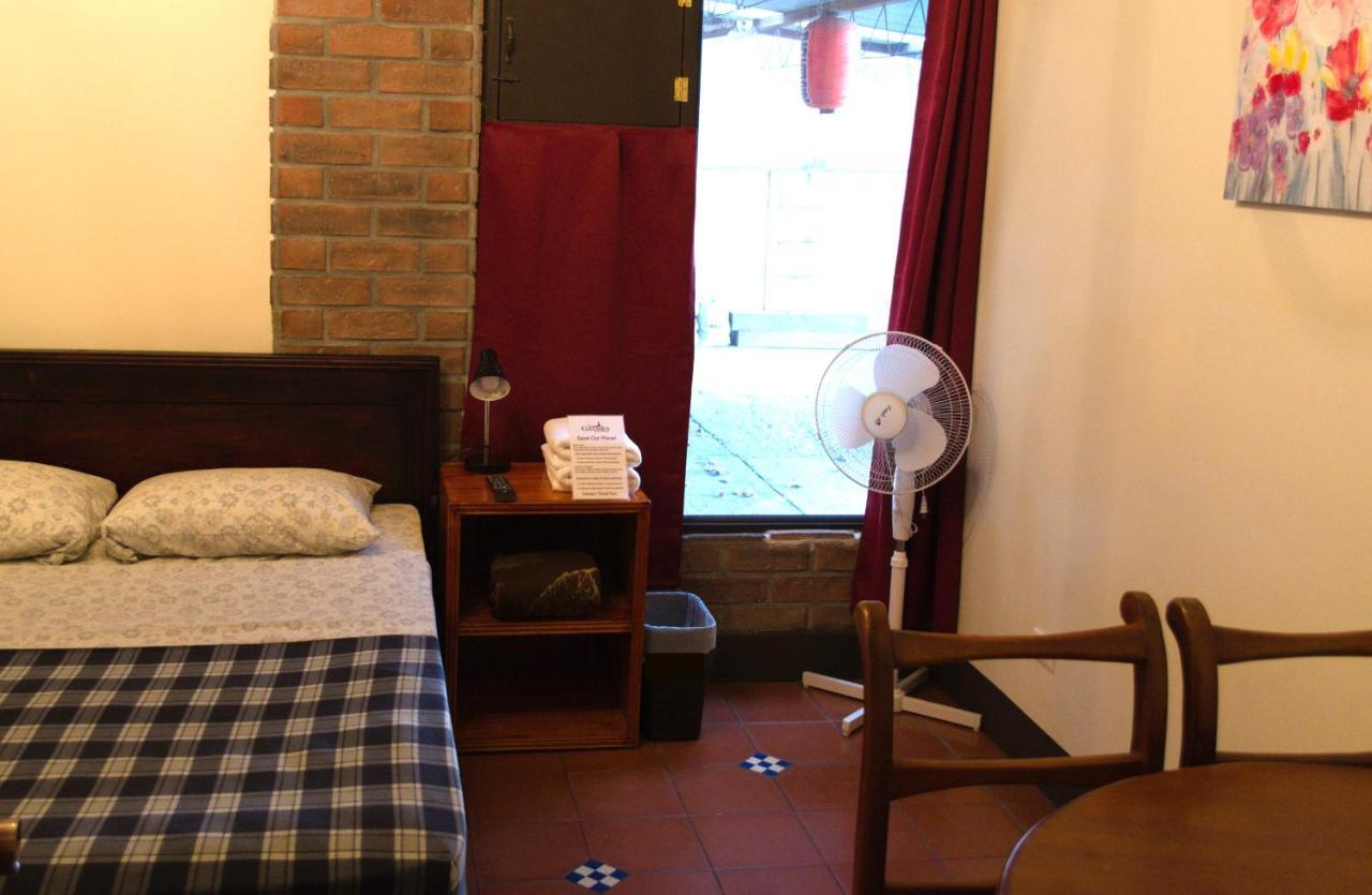 Hotel Columbus San Jose  Luaran gambar